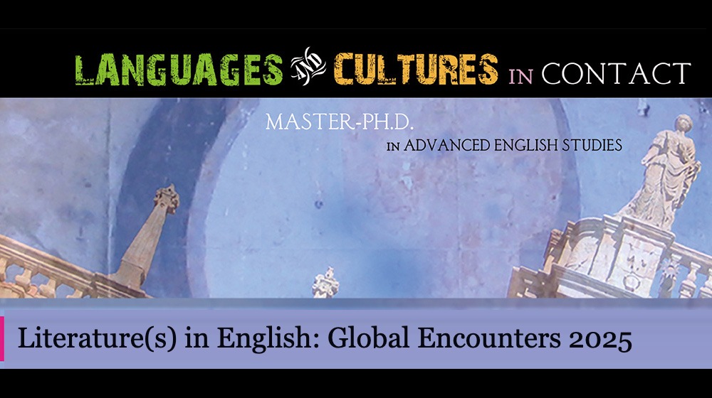 Lecture Series 2025⁠–⁠2026