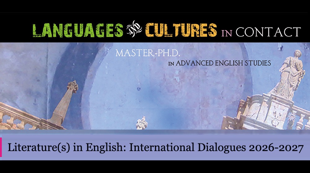 Lecture Series 2026⁠–⁠2027